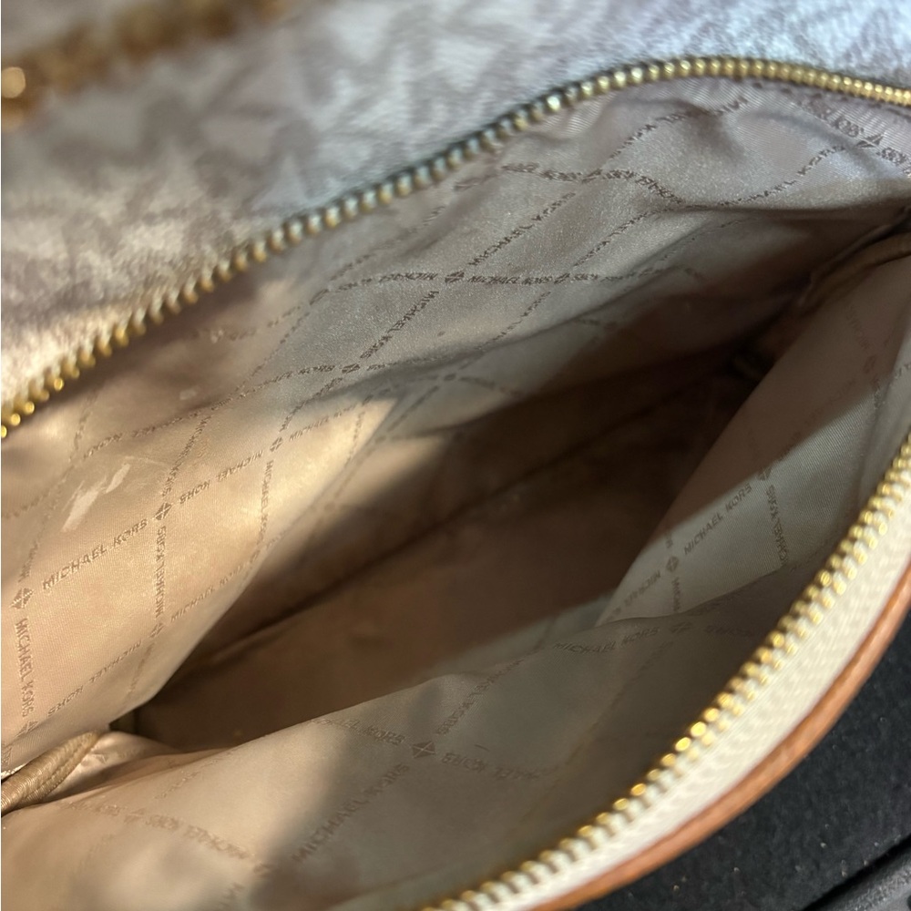 Michael Kors Backpack - Picture 4 of 4